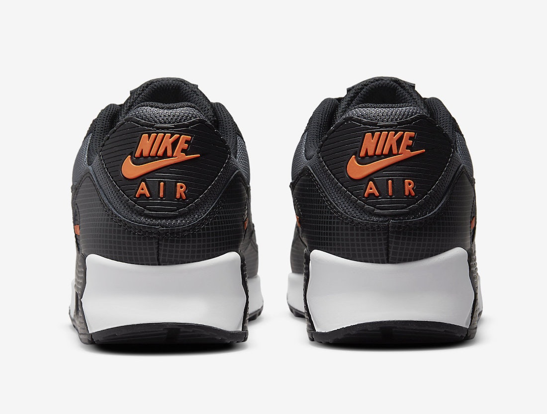 Nike Air Max 90 "3D Swoosh"