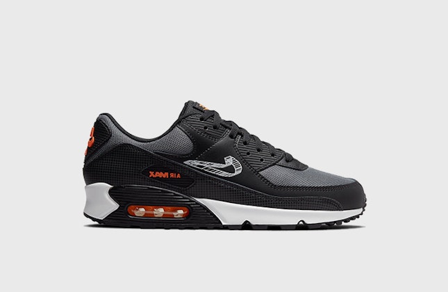 Nike Air Max 90 "3D Swoosh" Nike Air Max 90 "3D Swoosh"
