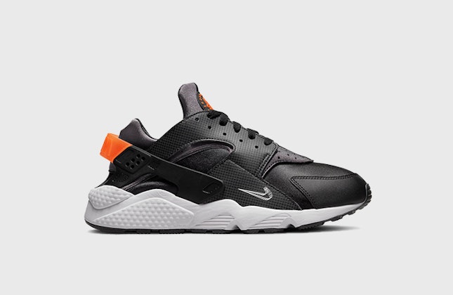 Nike Air Huarache "3D Swoosh"