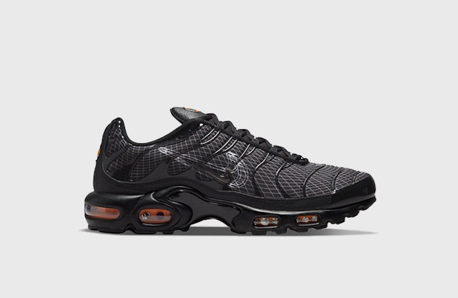 Nike Air Max Plus TN "3D Swoosh" Nike Air Max Plus TN "3D Swoosh"