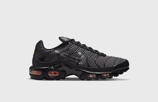Nike Air Max Plus TN "3D Swoosh"