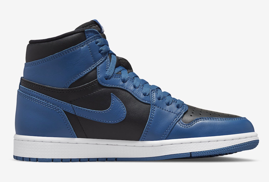 Air Jordan 1 High OG “Dark Marina Blue”