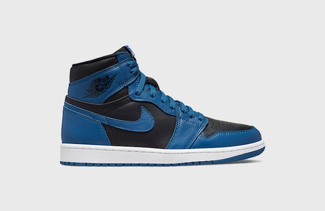 Air Jordan 1 High OG “Dark Marina Blue”