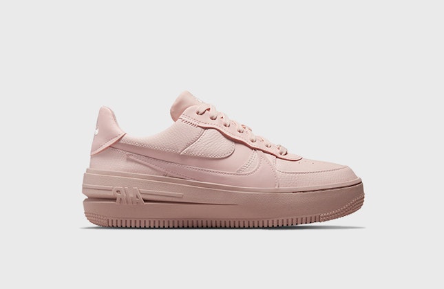 Nike Air Force 1 PLT.AF.ORM “Pink” Nike Air Force 1 PLT.AF.ORM “Pink”