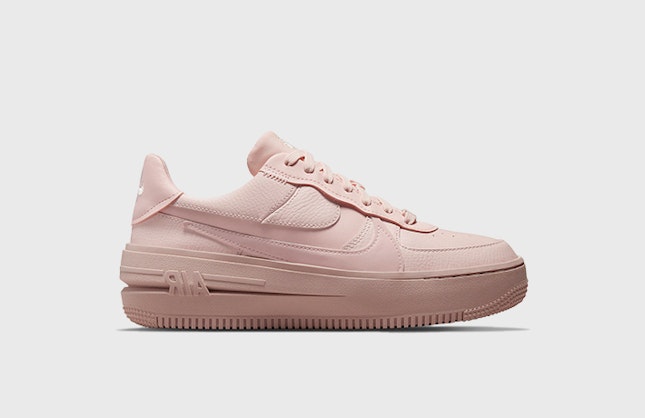 Nike Air Force 1 PLT.AF.ORM “Pink”