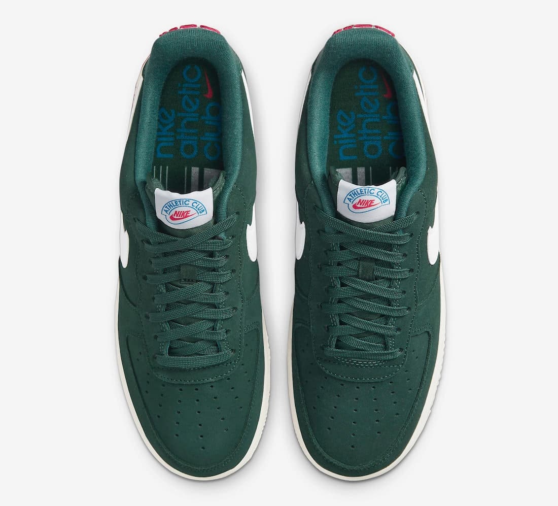 Nike Air Force 1 Low “Athletic Club” 