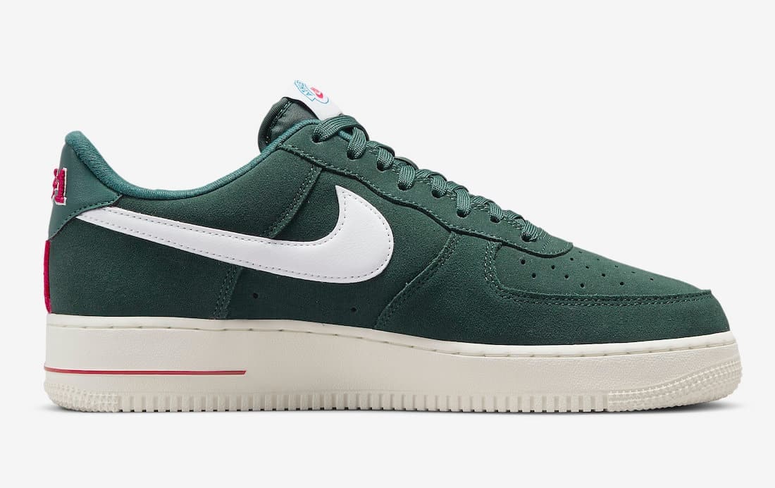 Nike Air Force 1 Low “Athletic Club” 