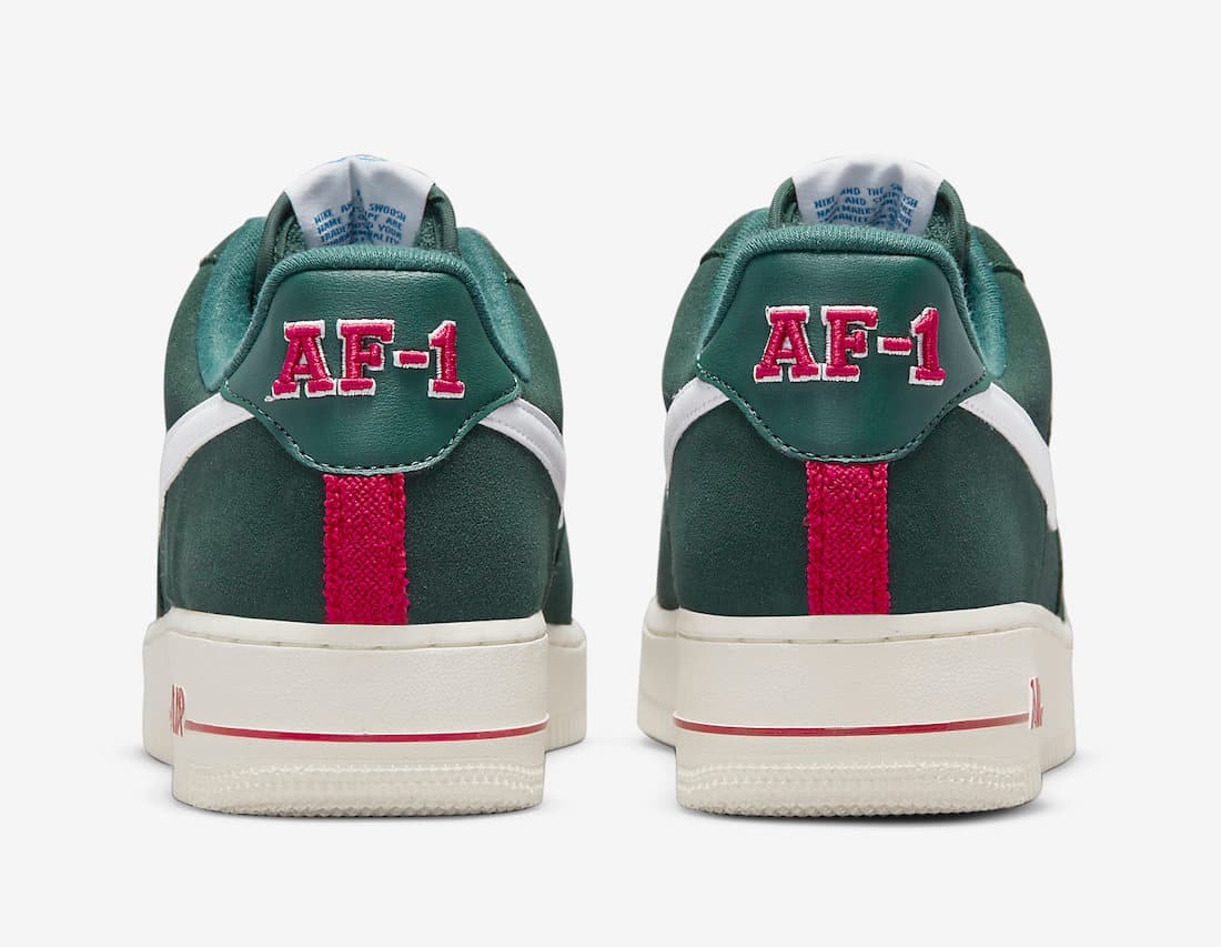 Nike Air Force 1 Low “Athletic Club” 