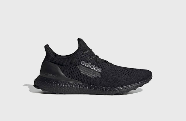 atmos x adidas Ultra Boost DNA "Triple Black" atmos x adidas Ultra Boost DNA "Triple Black"