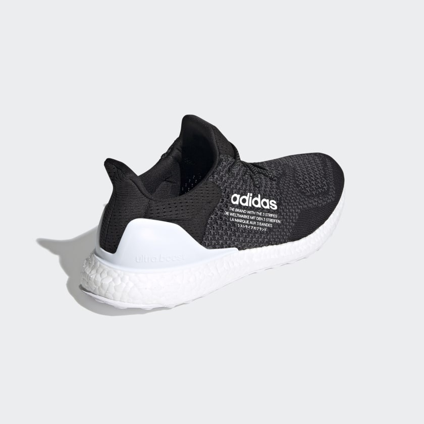 atmos x adidas Ultra Boost DNA "Orca"