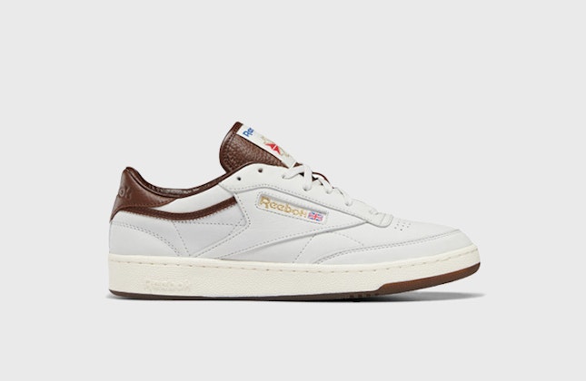Bodega x Reebok Club C 85 "15th Anniversary" Bodega x Reebok Club C 85 "15th Anniversary"