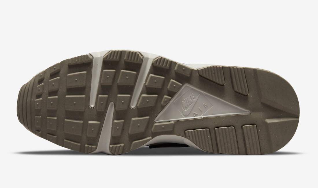 nike huarache snipes