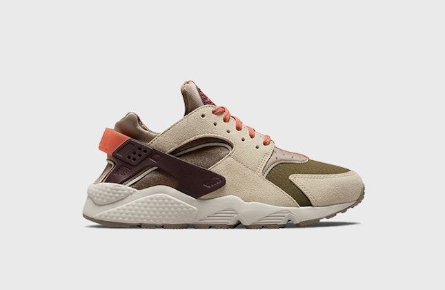 Nike Air Huarache “Madder Root” Nike Air Huarache “Madder Root”