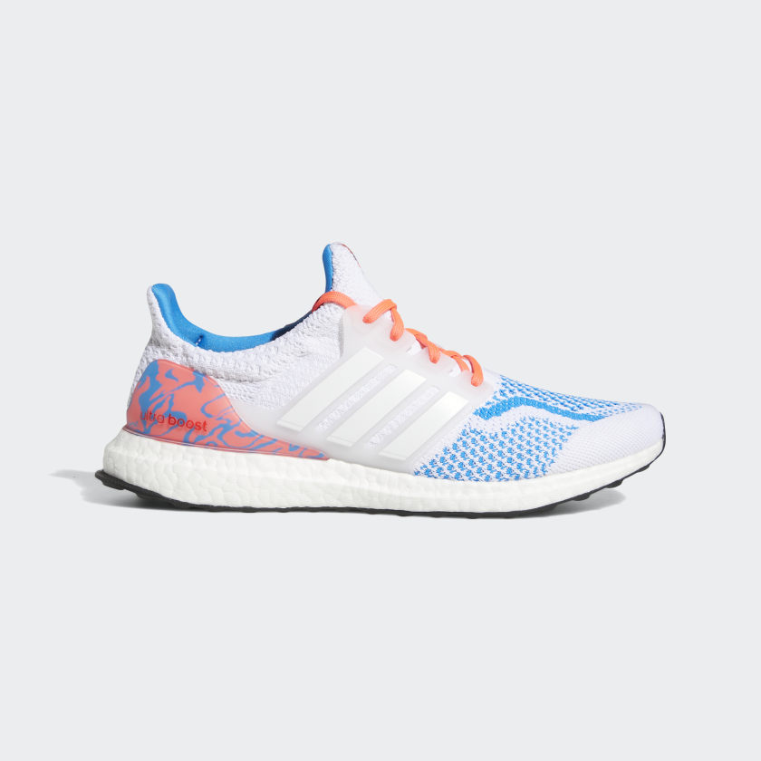 Adidas parley ultra boost ocean blue hotsell