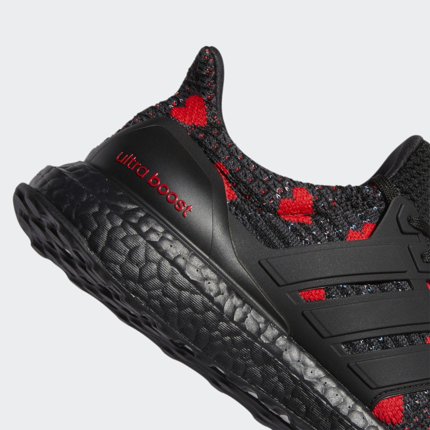 adidas Ultra Boost DNA "Valentine's Day"