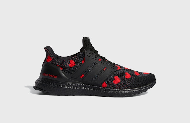 adidas Ultra Boost DNA "Valentine's Day" adidas Ultra Boost DNA "Valentine's Day"