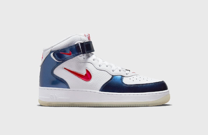 Nike Air Force 1 Mid ??Independence Day? kaufen ?? DH5623-101 ?? HEAT MVMNT dh5623 101