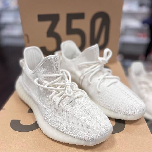 adidas Yeezy Boost 350 V2 "Pure Oat"