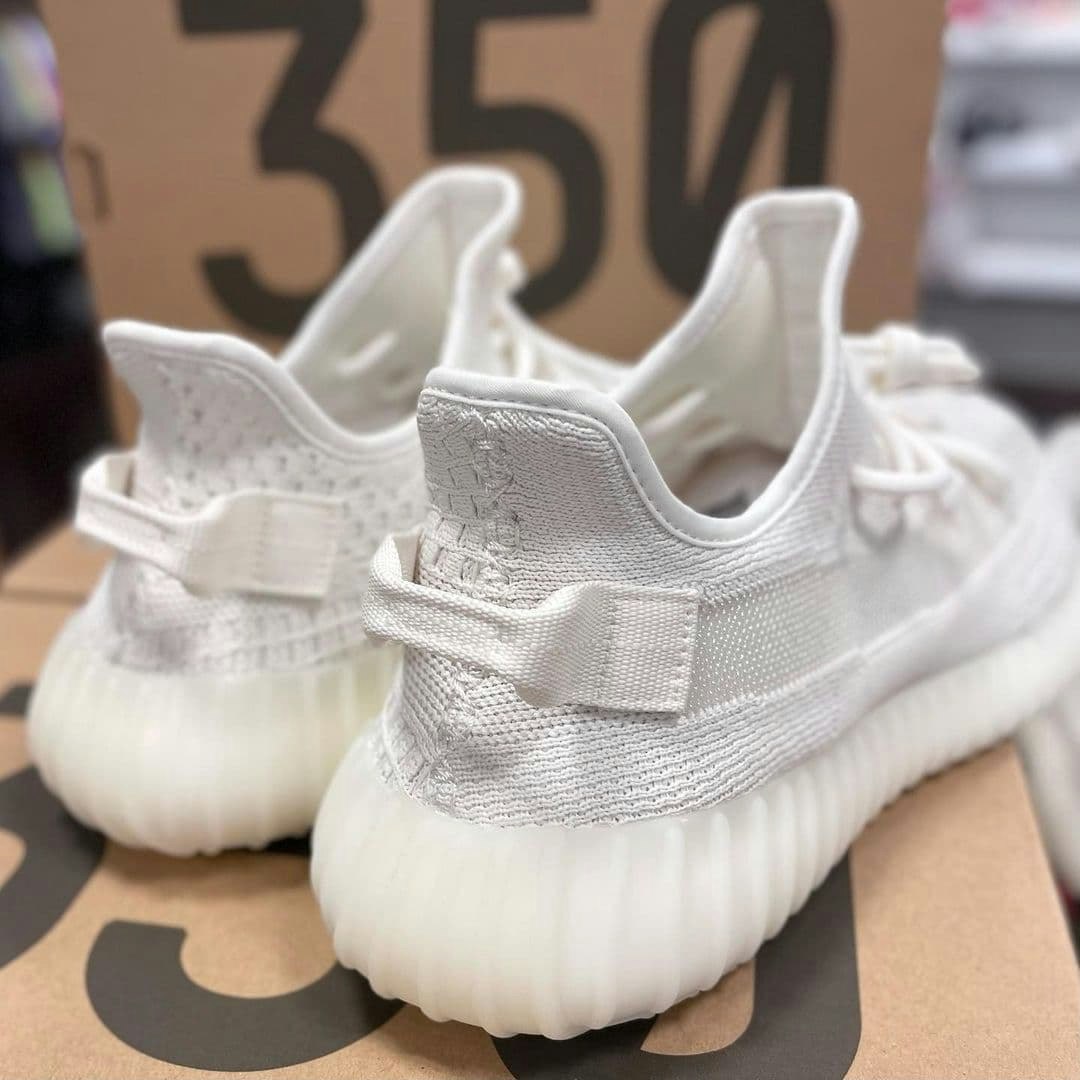 adidas Yeezy Boost 350 V2 "Pure Oat"