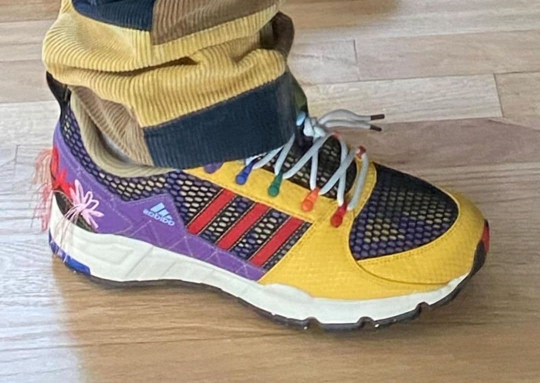 Sean Wotherspoon x adidas EQT Support 93