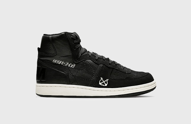 Stüssy x Neighborhood x Nike Terminator High "Boneyards"