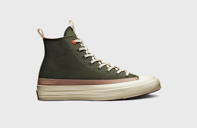 Todd Snyder x Converse Chuck 70 "Deep Depths" Todd Snyder x Converse Chuck 70 "Deep Depths"
