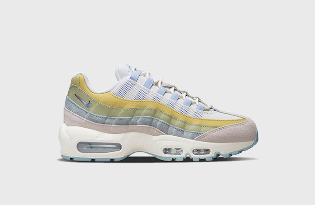 Nike Air Max 95 "Ocean Cube" Nike Air Max 95 "Ocean Cube"
