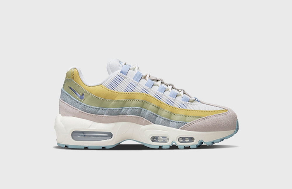 sail light marine olive aura ocean cube