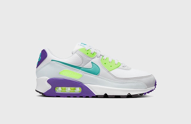 Nike Air Max 90 "Washed Teal" Nike Air Max 90 "Washed Teal"