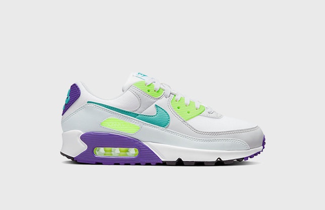 Nike Air Max 90 "Washed Teal"