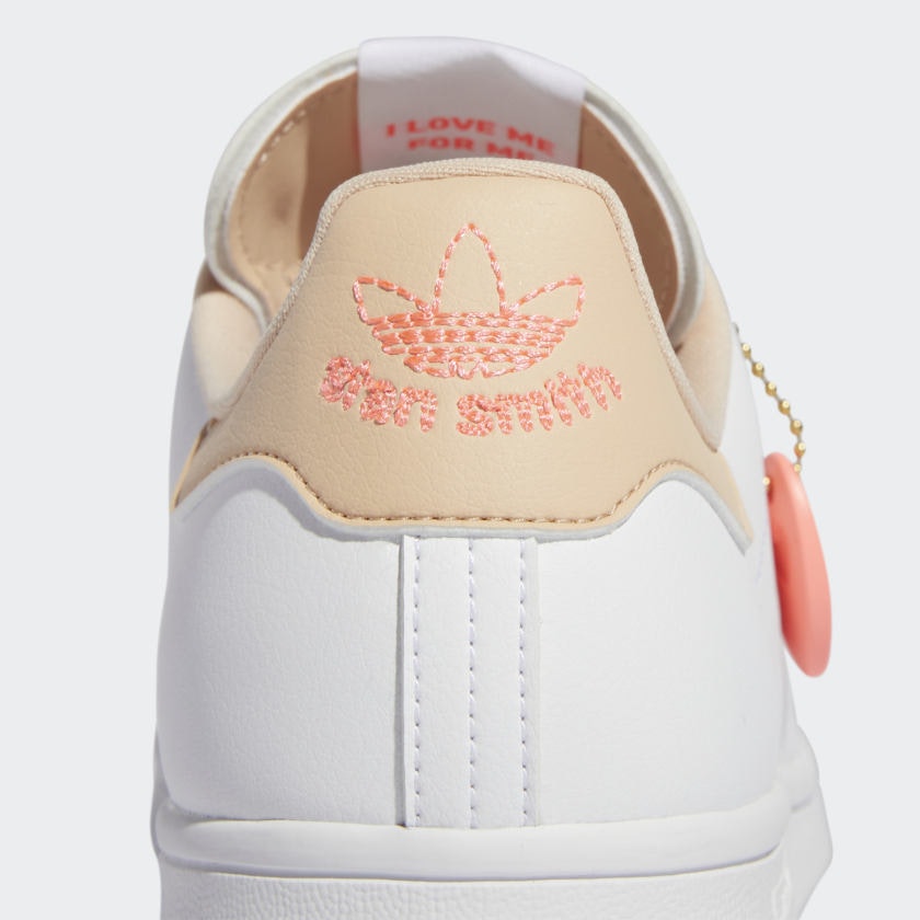 adidas Stan Smith "Valentine's Day"