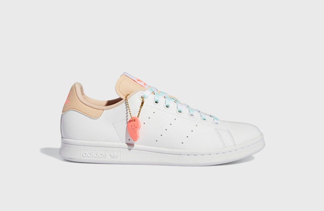 adidas Stan Smith "Valentine's Day" adidas Stan Smith "Valentine's Day"