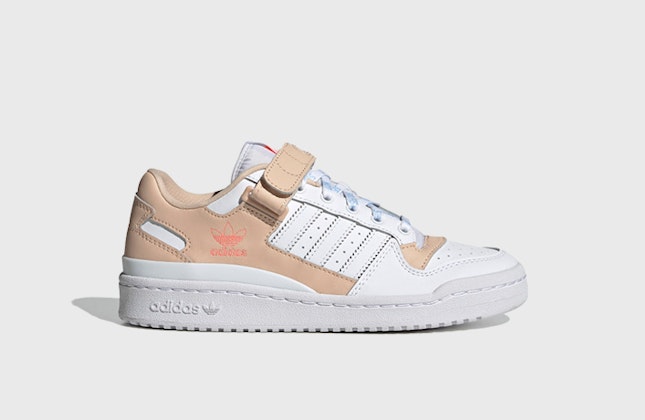 adidas Forum Low "Valentine's Day" adidas Forum Low "Valentine's Day"