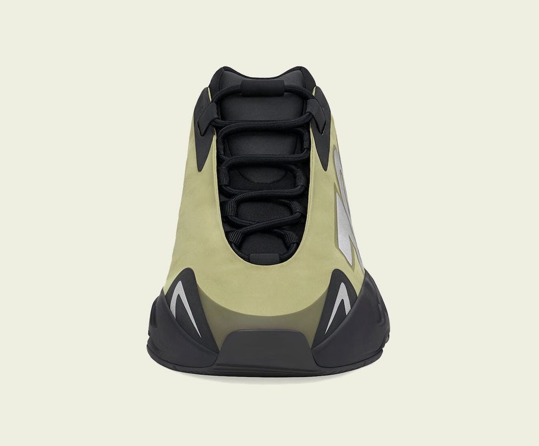 adidas Yeezy Boost 700 MNVN "Resin"