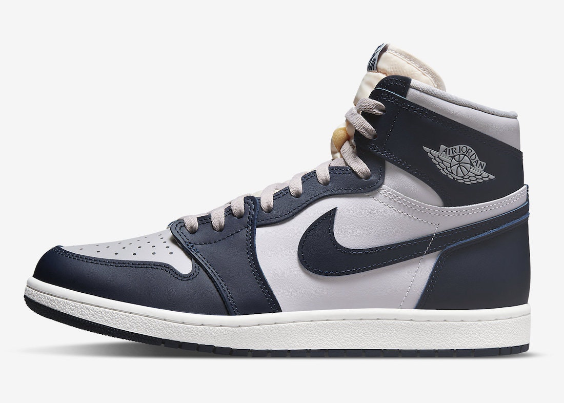 Air Jordan 1 High 85 "Georgetown"