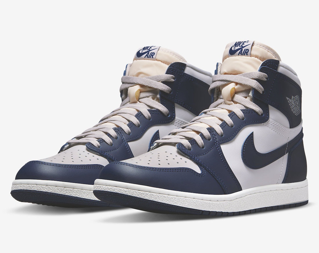 Air Jordan 1 High 85 "Georgetown"