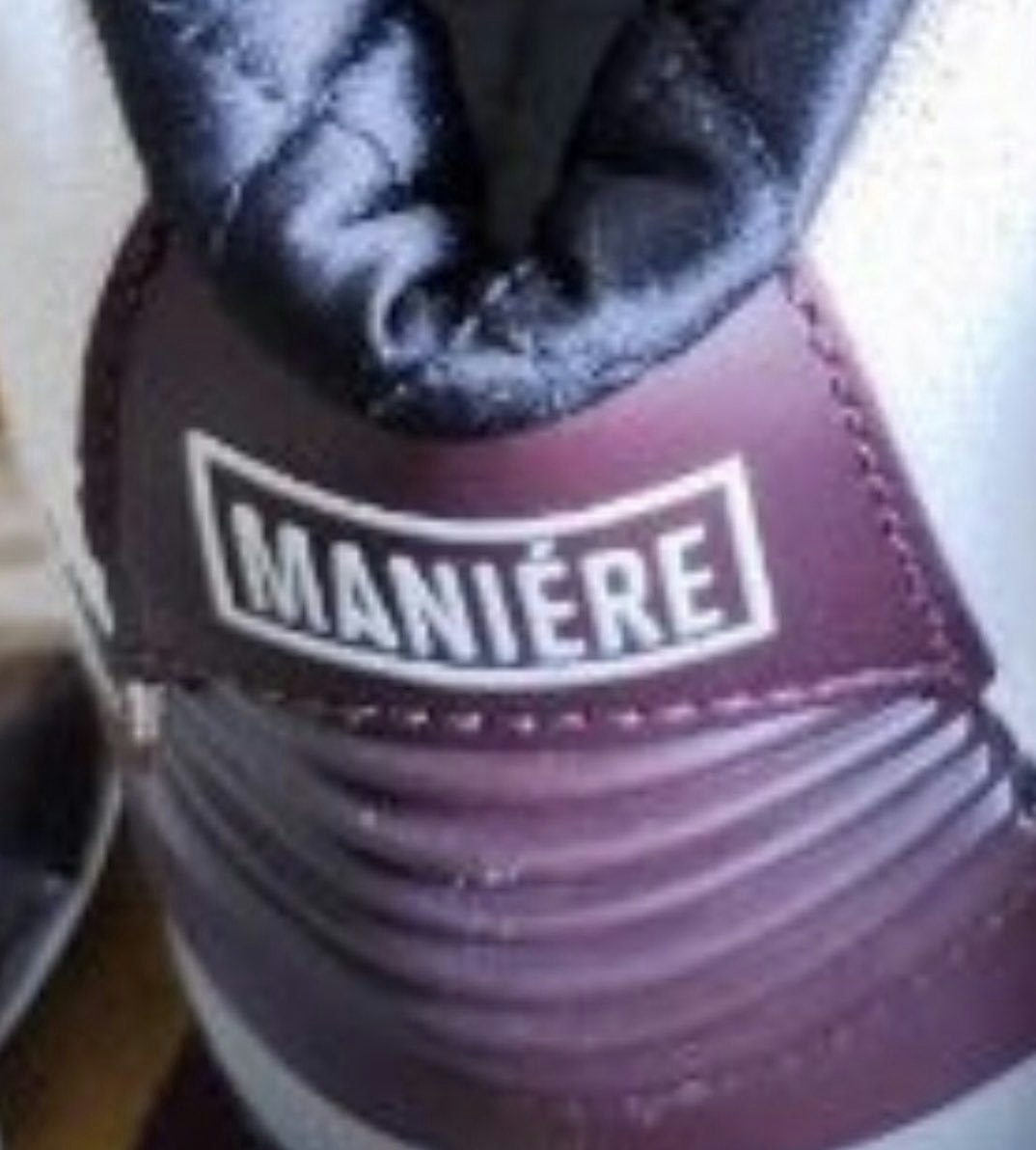 A Ma Maniere x Air Jordan 2 