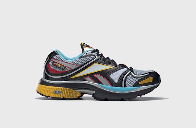 JUL x Reebok Premier Road Plus VI "Vector Red" JUL x Reebok Premier Road Plus VI "Vector Red"