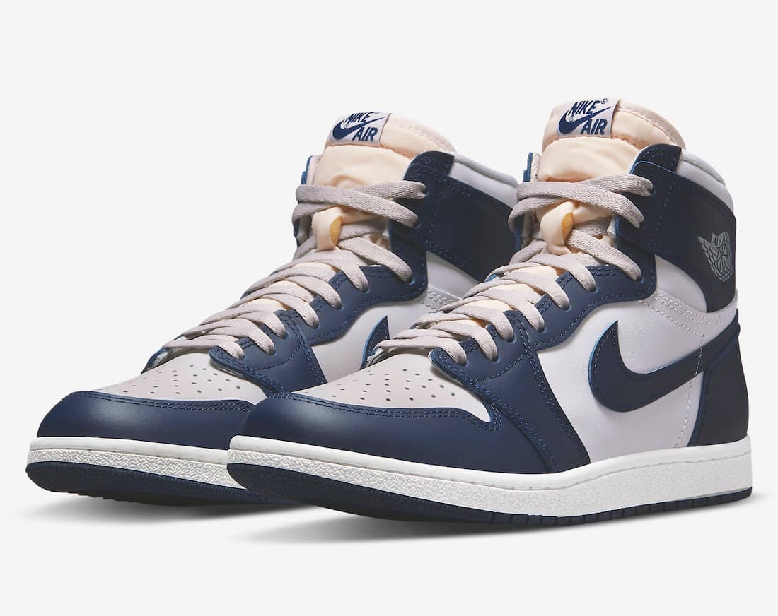 Air Jordan 1 High ‘85 "Georgetown"