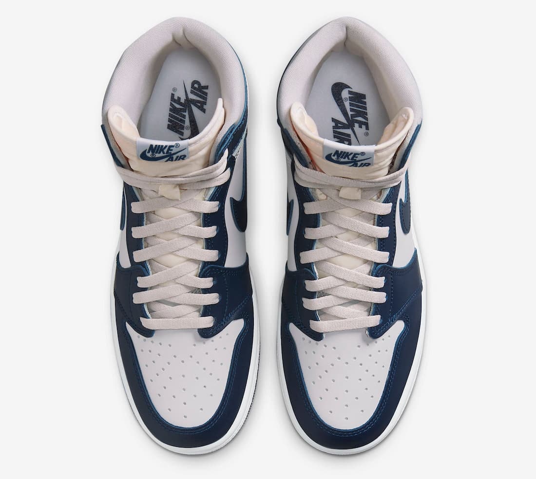 Air Jordan 1 High ‘85 "Georgetown"