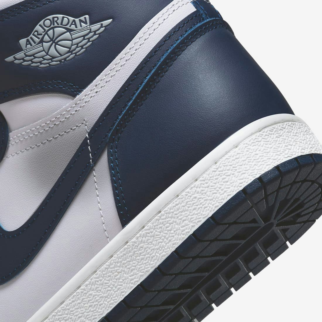 Air Jordan 1 High ‘85 "Georgetown"