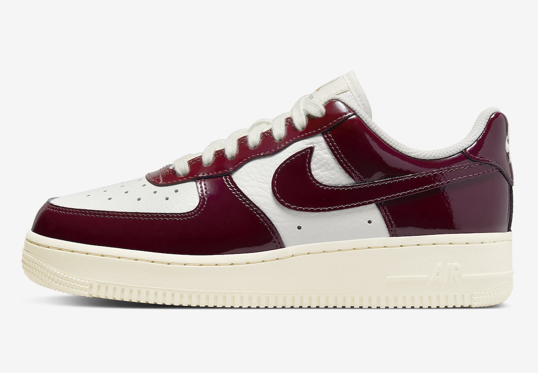 Nike Air Force 1 Low "Ancient Rome"