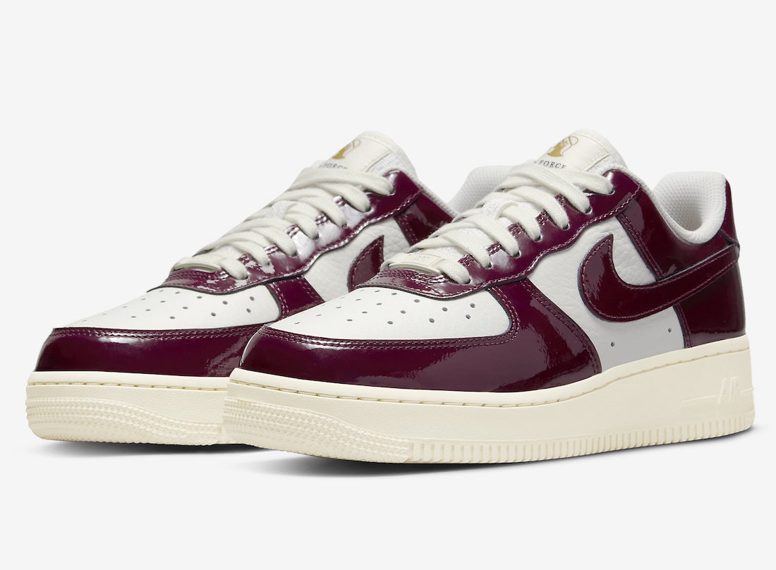 Nike Air Force 1 Low "Ancient Rome"