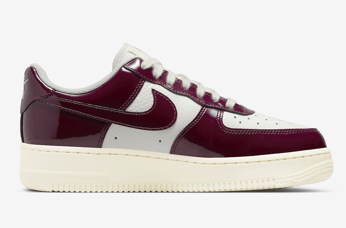 Nike Air Force 1 Low "Ancient Rome"