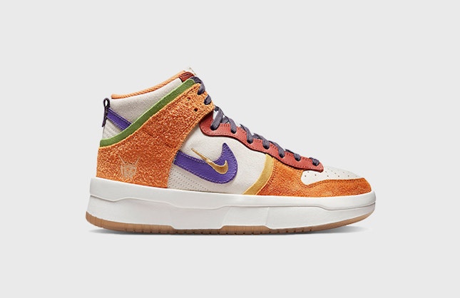 Nike Dunk High Rebel “Setsubun”