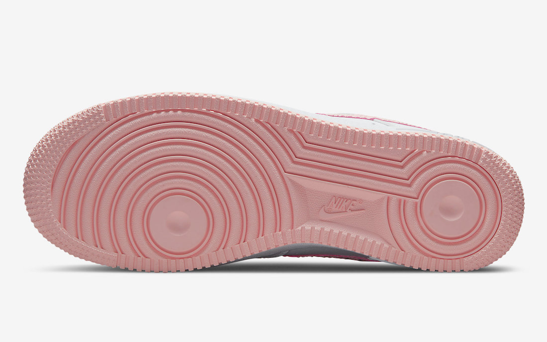 Nike Air Force 1 Low “Valentine's Day 