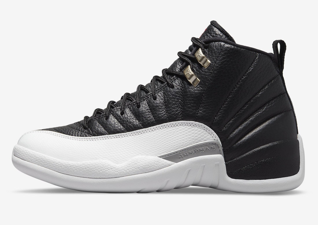 Air Jordan 12 “Playoffs”