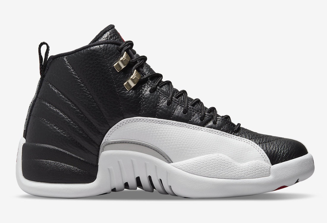 Air Jordan 12 “Playoffs”