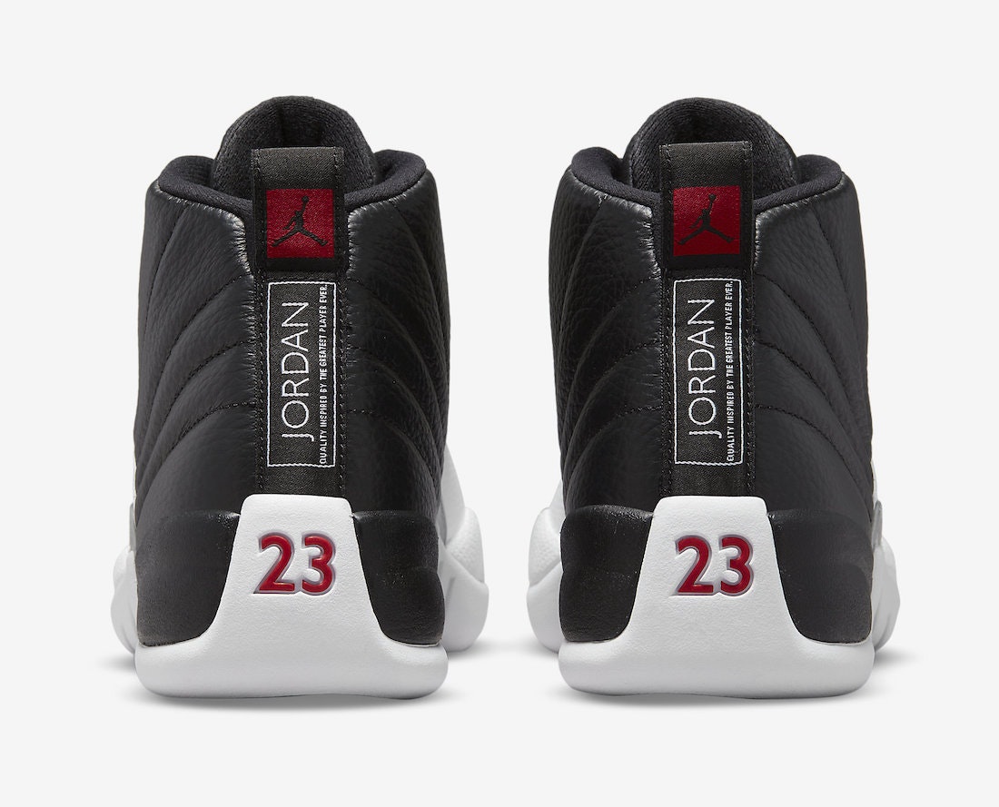 Air Jordan 12 Playoffs kaufen CT8013 006 HEAT MVMNT