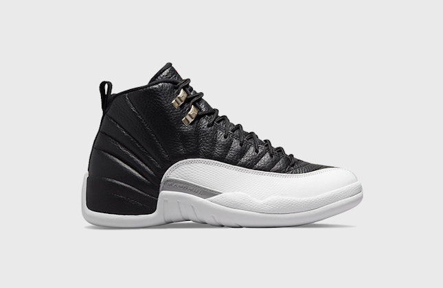Air Jordan 12 “Playoffs” Air Jordan 12 “Playoffs”